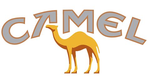 camel logo