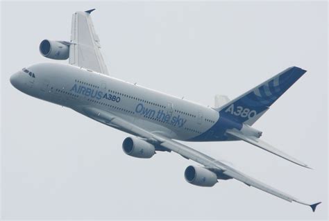 Airbus A380 - The Flight Simulator Wiki