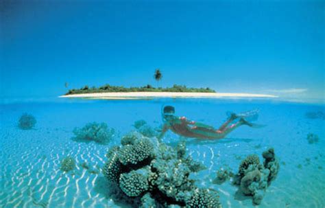 Maldives Tour Packages | India Holiday Packages