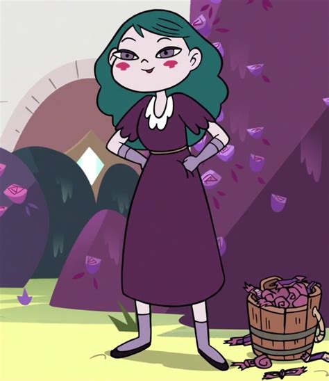 Queen Eclipsa Butterfly, also known as Eclipsa the Queen of Darkness, is a former ruler of the ...