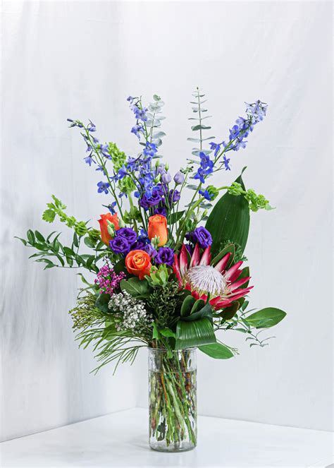 Best Tropical Bouquet - Flower & Plant Free Delivery | Toronto Flower Shop – Toronto Flower Gallery