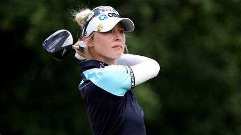 Women's Final Olympic Golf Rankings Published | News | LPGA | Ladies Professional Golf Association