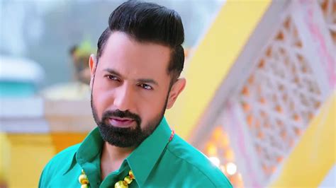 Gippy Grewal Hairstyle Wallpaper 35836 - Baltana