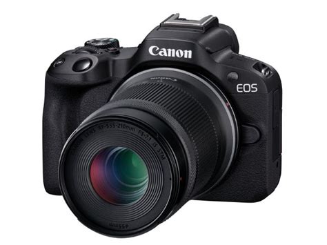 Canon EOS R8 and EOS R50 Cameras Introduced in India | Beebom