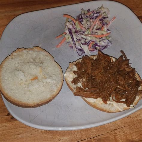 BBQ Beef Brisket Sandwiches Recipe | Allrecipes