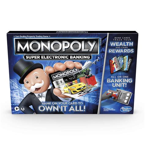 Hasbro monopoly pc game - daxmeet