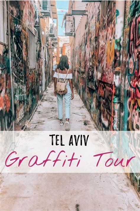 Tel aviv graffiti tour – Artofit