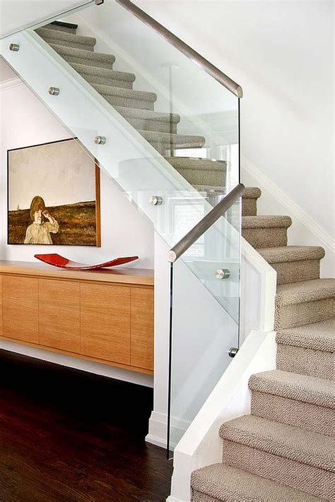 Choosing the Perfect Stair Railing Design Style | Decoist