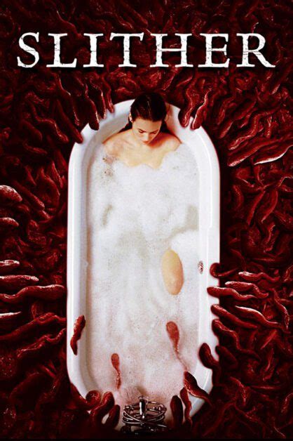 Review - Slither (2006) - PopHorror