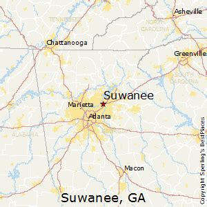 Suwanee, GA