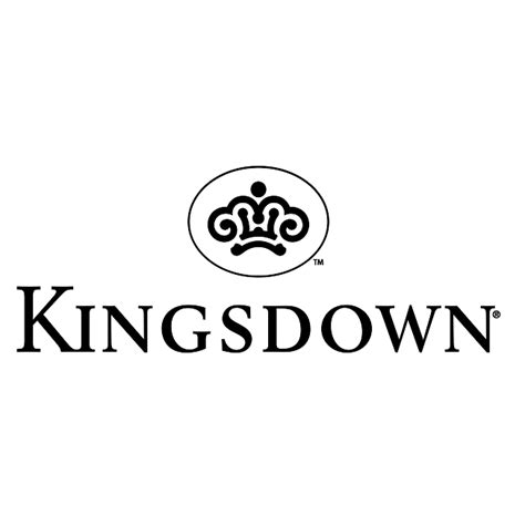 KINGSDOWN Logo Download png