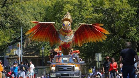 Things to do in Houston this weekend, April 14 to 16: Art Car Parade, Tall Ships Festival | FOX ...