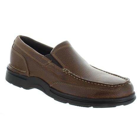 Rockport Eureka Plus Slip On | Mens Slip Ons