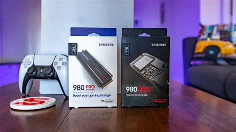 PS5 SSD upgrade: how to install it - by Matt Swider