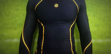 Compression Garments | Science for Sport