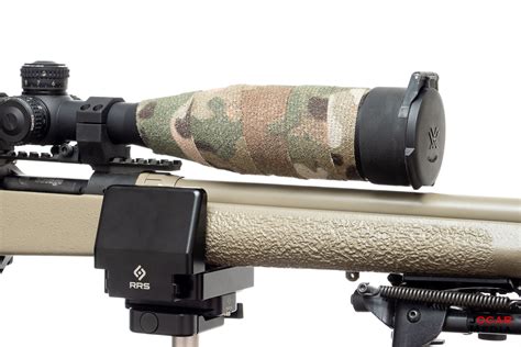 Shooting Tip: Scope Wrap Using Camo Form – ocabj.net