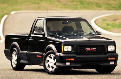 This odd GMC SUV is one of the hottest collector cars today - AR15.COM