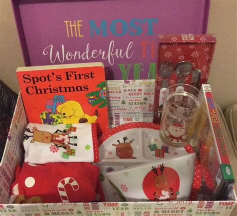 25+ bästa Christmas eve box for kids idéerna på Pinterest ...