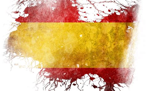 Download Misc Flag Of Spain HD Wallpaper