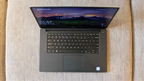 Dell Precision 5520 review | TechRadar