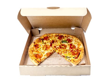 Why Use Pizza Liners? | 2021-07-19 | Packaging Strategies