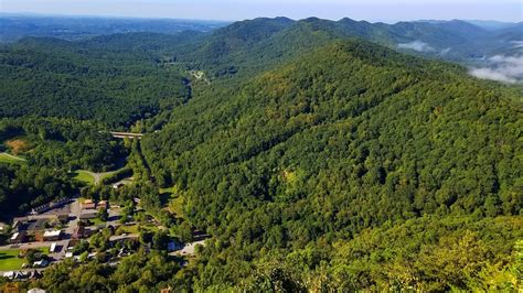 Smoky Scout's Hiking Adventures: Cumberland Gap National Historical Park