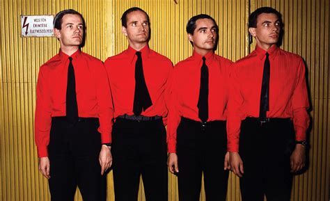 Kraftwerk – How They Changed Music | Matthew Smith – Music Blog