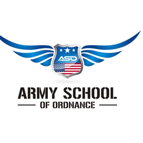 Military School logo | Logo design contest