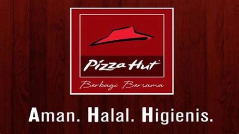 Pizza Hut Slogan