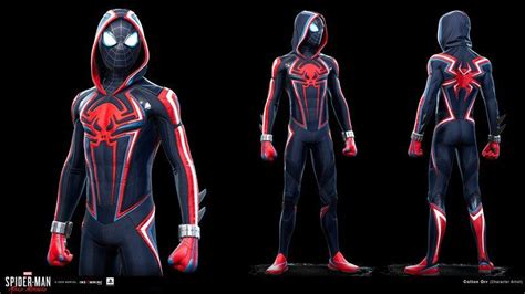 Spiderman Suits, Spiderman Costume, Spiderman Artwork, Marvel Spiderman Art, Marvel Artwork ...