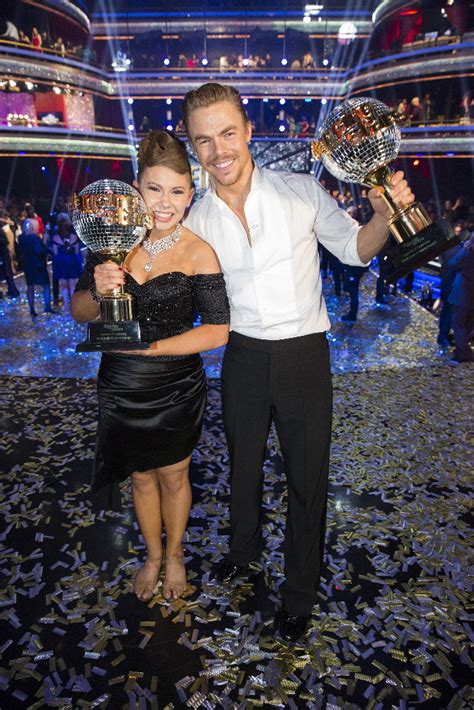 TV Review: DANCING WITH THE STARS – Season 21 – Week 11 – Season Finale ...