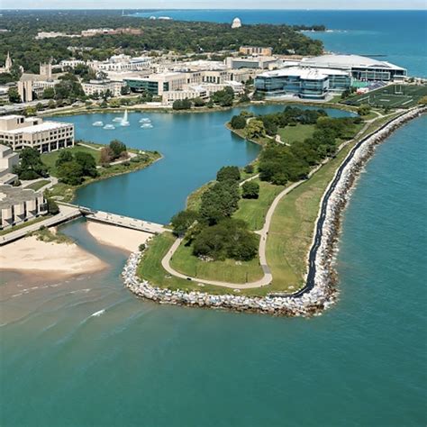 Northwestern University - Hillel International