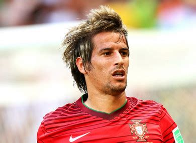 Fabio Coentrao won't represent Portugal at World Cup 'after a very ...