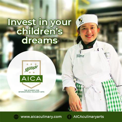 Scholarship | The Academy for International Culinary Arts