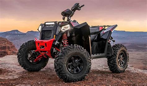 Polaris Scrambler Xp 1000 Review | Reviewmotors.co