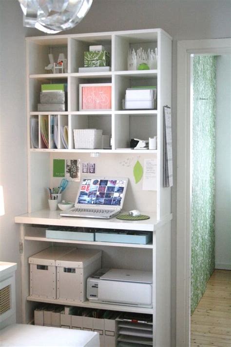 Office Storage: Office Storage Ideas Small Spaces