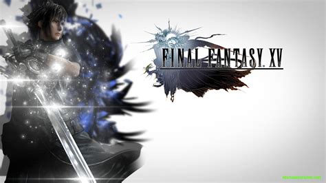 FINAl FANTASY XV PC - FREE FULL DOWNLOAD - NEWTORRENTGAME