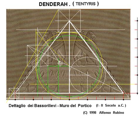 Ancient Egyptian Mathematics Geometry In Ancient Egypt - ZOHAL