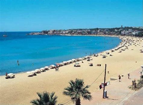 Altinkum Beach - All You Need to Know BEFORE You Go (with Photos)