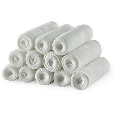 Roller Bandage, for Strains & Sprains Dressing at Rs 70/piece in Ernakulam | ID: 20733467462