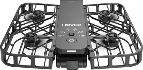 Cool Camera Tech - Hover X1 Camera Drone — Replica Airguns Blog | Airsoft, Pellet, & BB Gun Reviews