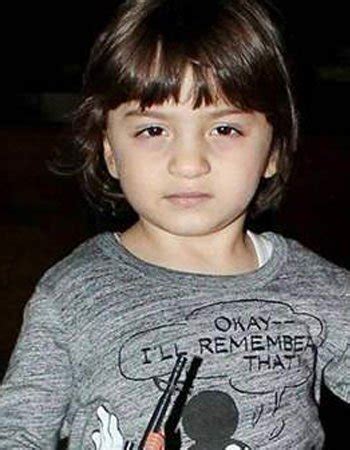 AbRam Khan