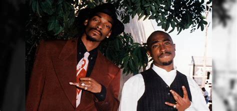 Snoop Dogg, 2Pac, Nate Dogg en la secuela de "Straight Outta Compton" | BEATMASH MAGAZINE