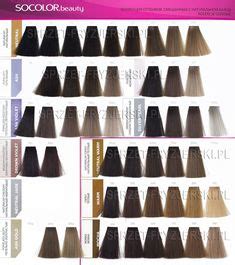 Matrix socolor color chart. | Hair in 2019 | Matrix hair color, Matrix hair color chart, Hair ...