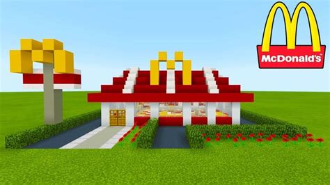 YouTube | Minecraft houses, Minecraft tutorial, Minecraft restaurant