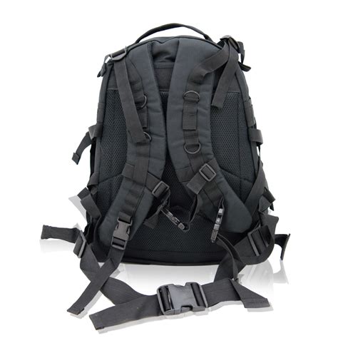 Recon Concealed Gun Carry Backpack - BeeSafeSolutions