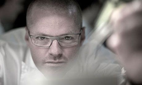 heston blumenthal Masterchef Australia, Heston Blumenthal, Southbank, Edible Art, Live Events ...