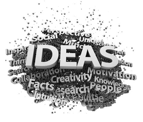 Naturally Adabas: Innovation or Idea Generation