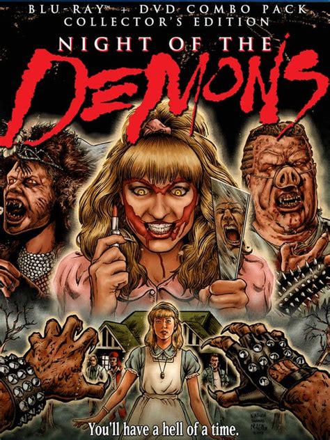 Sunday Geekersation: Tenney revisits '80s horror hits