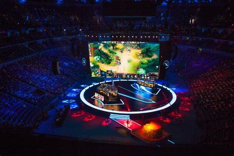 5 esports tournaments that ended in disaster | ONE Esports